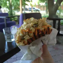 Kebab — Миколаїв