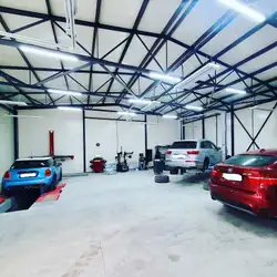 Авто-Наука