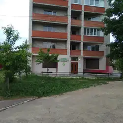 Клініка професора Хміля