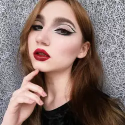 Анастасія Клочко