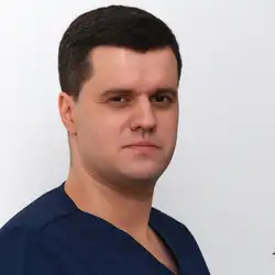 Пластичний хірург Антон Висоцький - Сахарова
