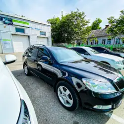 CLEANCARZP - Олександрівська