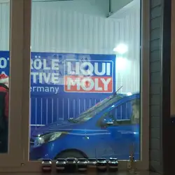 Liqui Moly