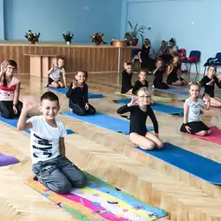 Just Dance