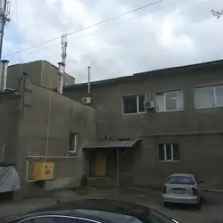 Студія пілатесу і шейпінгу — Харків