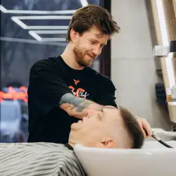 GC Barbershop - Івано-Франківськ, Мазепи