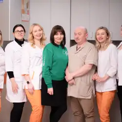 Garvis сімейний лікар - Кобзаря