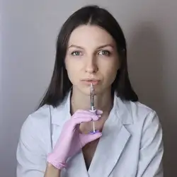 Маргарита Бєлікова