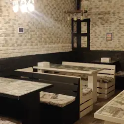 Pizza DeMonte — Київ