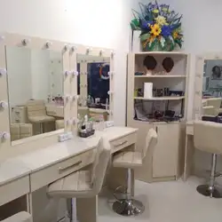 Nicevych Beauty Business