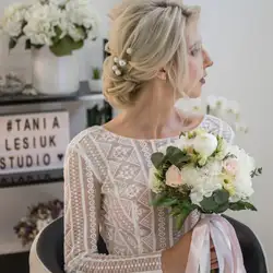 Tania Lesiuk Studio