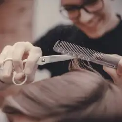 GC Barbershop - Ірпінь