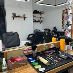 Flow Barbers