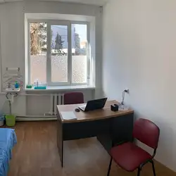 Медичний центр Лаян Віннер