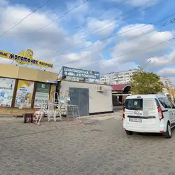 Автокомплекс Nika-s