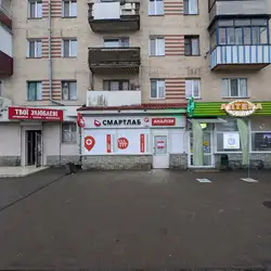 Смартлаб - Хмельницьке шосе, 75, Вінниця