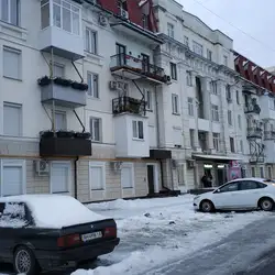 ProGastro - Професора Отамановського