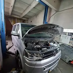 Автомайстерня "CR-Turbo"