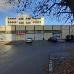 Автосервіс АТМ