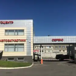 СТО "Автопалац"
