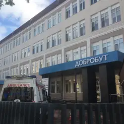 Центр ендоскопічної хірургії та колопроктології CESC - Київ, Ідзиковських