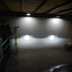LED Garage - Куренівська