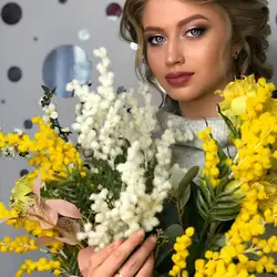 Beauty Room