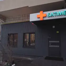 SatiMed