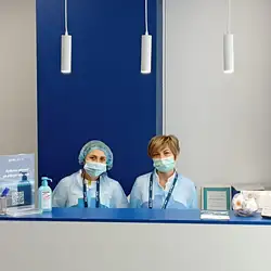 Ddiagnostyka Україна - Київ