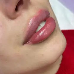 CosMe - Кольцова
