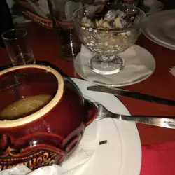 Кафе Візаві — Запоріжжя