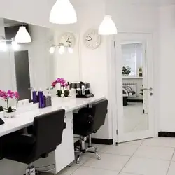 Beauty studio Natali