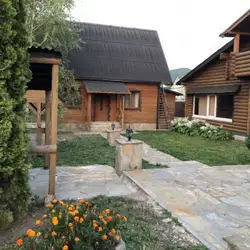 Green Resort