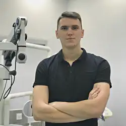 Студія Дизайну Посмішки