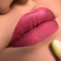 Ірина Ірина Майстер татуажу