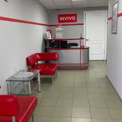 INVIVO - Гадяч