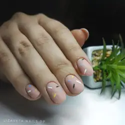 Lizaveta Nails — Дніпро