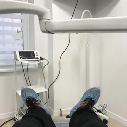 Paska Dental Clinic — Київ