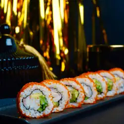 BUDUSUSHi — Одеса