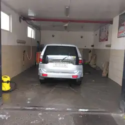 Автомийка у Кума