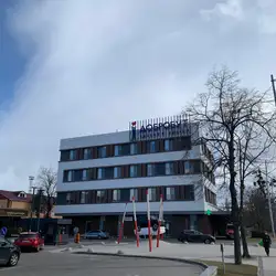 Добробут - Святошинська