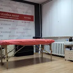 The Vesnina Group - Житомир
