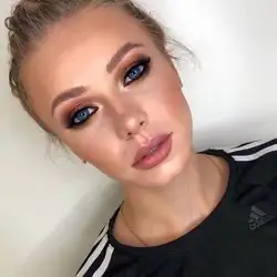 Карина Клименко