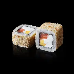 makojo sushi — Одеса