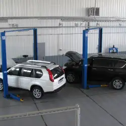 СТО Авто-Імпульс Nissan