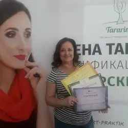 Тетяна Гросул психолог