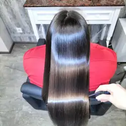 Magic Hair