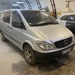 DRIVE Service