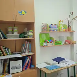 Репетиторський центр Логос - Дніпро, Калинова