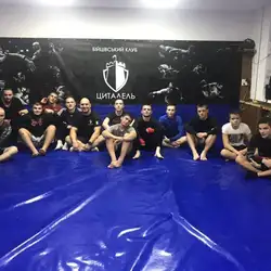 Citadel Team